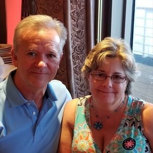 Meet your Posher, Cathy